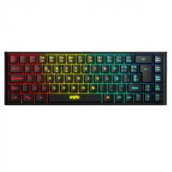 Energy Sistem - Teclado Gaming K4 Kompact