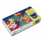 Estuche JOVI 7 botes de témpera (35 ml)