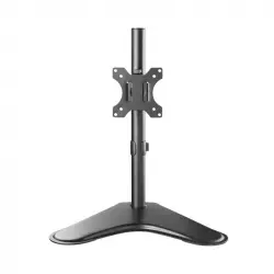 Ewent EW1535 Soporte de Mesa para Monitor hasta 32" VESA 100x100 Máx 8Kg