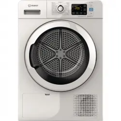 Indesit YT M11 92K RX SPT Secadora Bomba de Calor de Carga Frontal 9Kg A++ Blanco