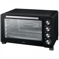 Infiniton HSM-A60N Horno Sobremesa 60L 2500W Negro