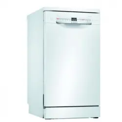 Lavavajillas Bosch Sps2hkw57e Blanco 45cm Hc