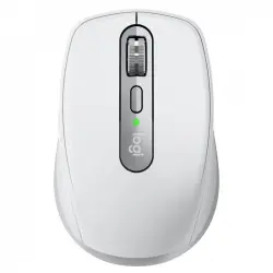 Logitech MX Anywhere 3 Business Ratón Inalámbrico 4000DPI Gris