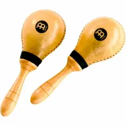 Maracas De Plastico Meinl Msm4