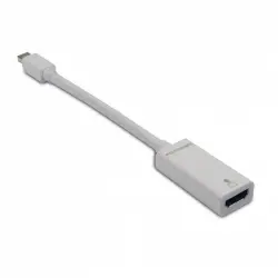 Metronic Convertidor Mini DisplayPort a HDMI 1080p