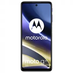 Motorola Moto G51 5G 4/128GB Azul Oscuro Libre