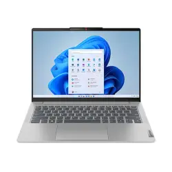 Ordenador portátil Lenovo IdeaPad Slim 5 14IRL8, Intel Core i5-13420H, 16 GB RAM, 512 GB SSD, Intel UHD, Windows 11 Home, 14" , WQXGA IPS, Gris