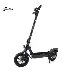 Patinete Eléctrico SmartGyro K2 Pro XL Black