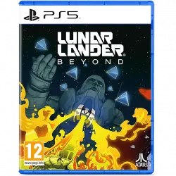 PS5 Lunar Lander Beyond