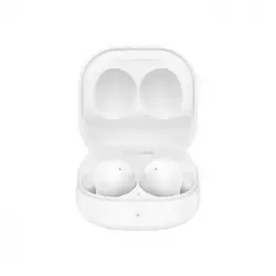 Samsung Galaxy Buds2 Auriculares Bluetooth Blanco (white) R177