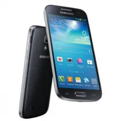 Samsung Galaxy S4 Mini I9195 Negro Libre