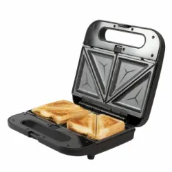 Sandwichera Cecotec Rock and Toast 3 in 1