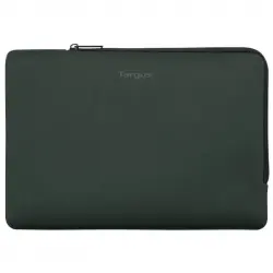 Targus MultiFit EcoSmart Funda Verde para Portátil hasta 12"