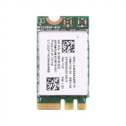 Tarjeta Wifi Para Portátil Hp 17-ak 15-bs 14-cf 15-bw Rtl8723de 915619-001 915618-002 915619-003