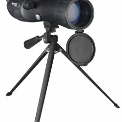 Telescopio Terrestre 20-60x60 Bresser + Adaptador Smartphone