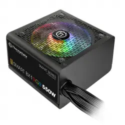 Thermaltake Smart BX1 RGB 550W 80 Plus Bronze