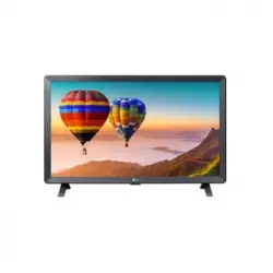 Tv 23,6" Lg 24tn520s-pz Hd Wifi Smart Tv