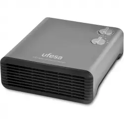 Ufesa CP1800IP Calefactor 1800W Gris