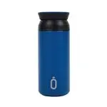 Vaso termo Runbott 350ml índigo