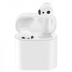 Xiaomi Mi True Wireless Earphones 2S Auriculares Bluetooth Blancos