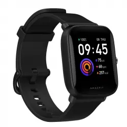 Amazfit Bip U Pro Smartwatch Negro