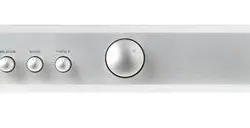 Amplificador Rotel A10 MKII Plata