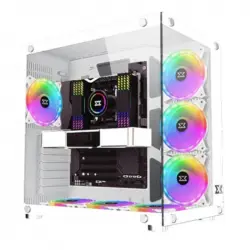 Aures Gaming Yeti I137 RTX 47 Intel Core i7-13700/32GB/1TB SSD + 2TB SSD/RTX 4070