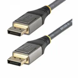 Cable Displayport Startech Dp14vmm5m 5 M