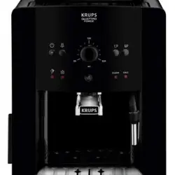 Cafetera Automática Krups Arabica EA8110