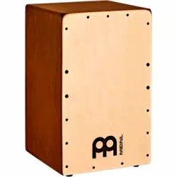 Cajón Flamenco Meinl Sc100ab-b