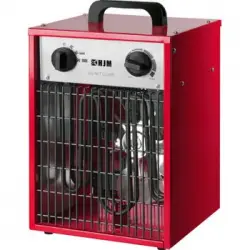 Calefactor Elec Indust 3300w Hjm