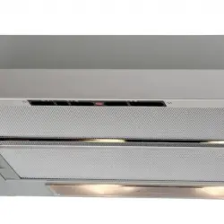 Campana Extraíble Cata TF 5260 II Inox