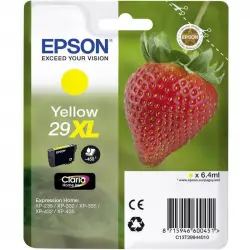 Epson T2994 Cartucho Amarillo XL XP-235/XP-332/XP-335/XP-432/XP-435