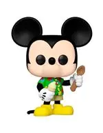 Figura Funko Disney 50Th Anniversary Mickey Aloha 10cm