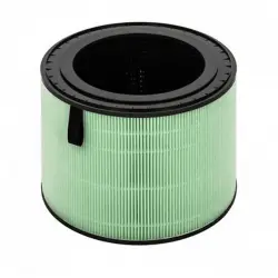 Filtro de recambio - LG AAFTDT101, Para PuriCare AS60GDWV0 y AS95GDWV0, desodorizante, Verde