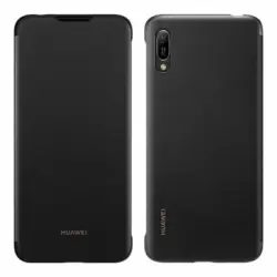 Funda Huawei Y6 2019 / Y6s Y Honor 8a Cover Original Huawei – Negro