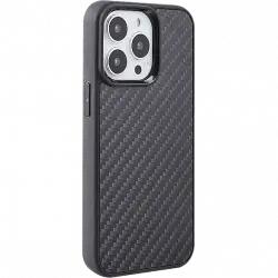 Funda - ISY ISC-3724, Apple, iPhone 14 Pro Max, Negro