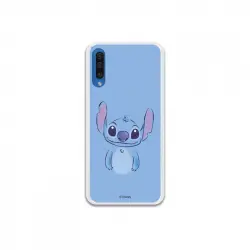 Funda Oficial Lilo y Stitch para Samsung Galaxy A50