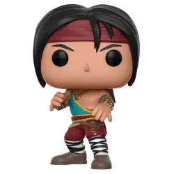 Funko Pop Mortal Kombat Liu Kang