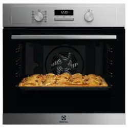 Horno Multifunción Electrolux A+ EOH4P10X