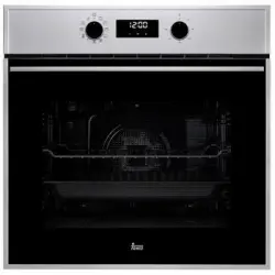 Horno Teka Hsb635p Inox Piro G1n 41566060