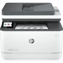 HP LaserJet Pro MFP 3102fdw Impresora Multifunción Láser Monocromo WiFi Dúplex Fax