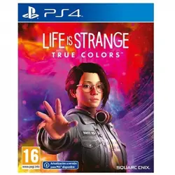 Life is Strange True Colors PS4