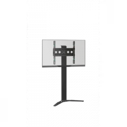 Onkron Ts1140 Soporte De Suelo Giratorio Para Tv 26'-65 Vesa 400x400 Máx 31kg