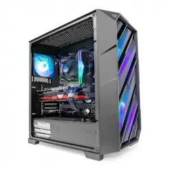 PcVIP Cygnus Intel Core i5-12400F/16GB/1TB + 500GB SSD/RTX 3060