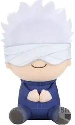 Peluche Jujutsu Satoru Gojo 20cm