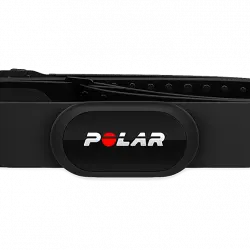 Pulsómetro - Polar H10, M-XXL, Negro