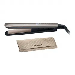 Remington - Plancha De Pelo Keratin Therapy Pro Con Revestimiento De Cerámica