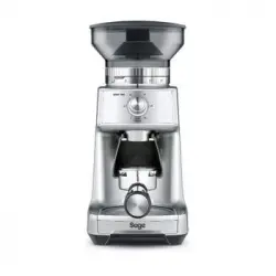 Sage Molinillo De Cafe 340g 130w - Scg600sil2eeu1