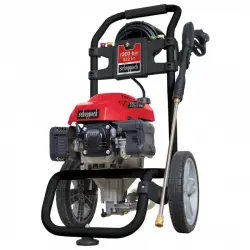 Scheppach HCP2600 Hidrolimpiadora de Alta Presión 3300W